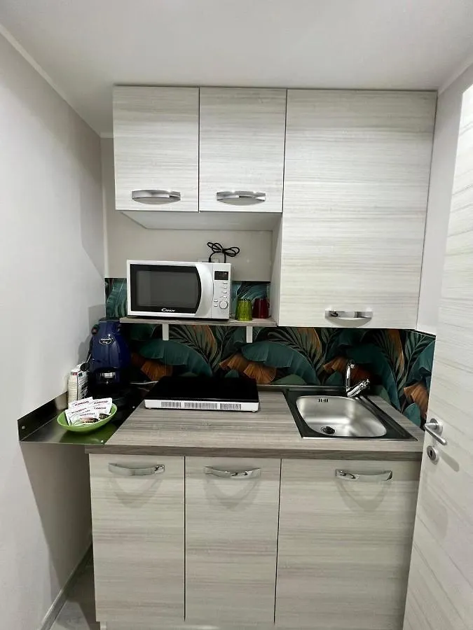 Appartamento Punto House Napoli