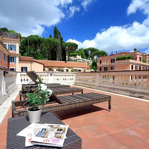  Appartamento Piazzetta Margutta - My Extra Italia