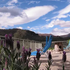  Casa vacanze Casa Ubaga Italia