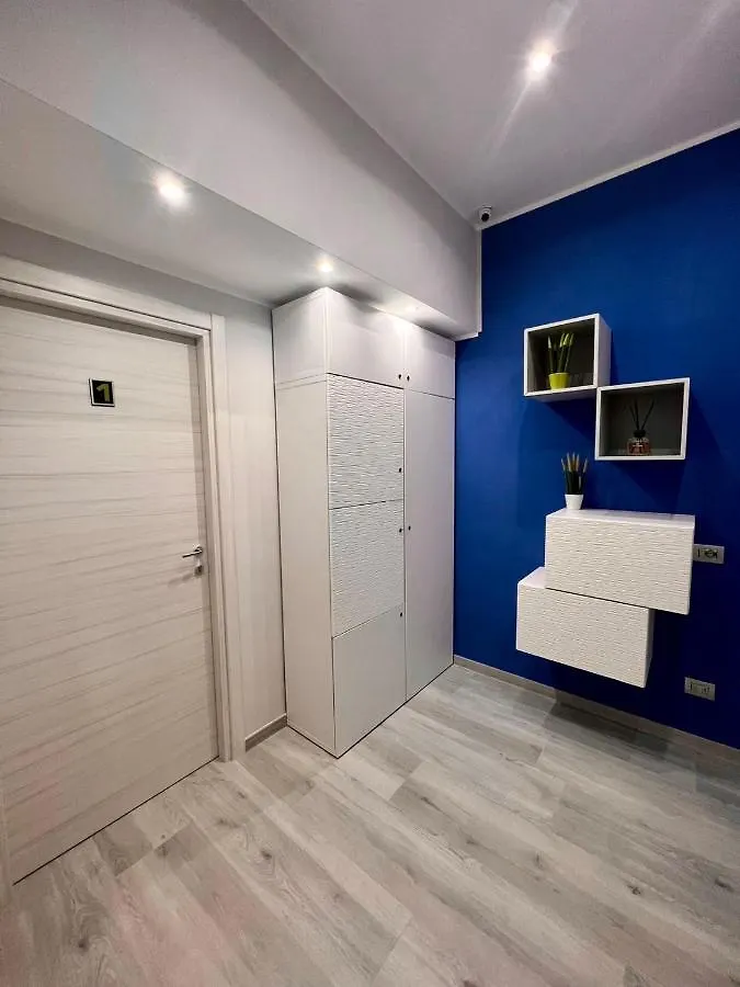 Appartamento Punto House Napoli