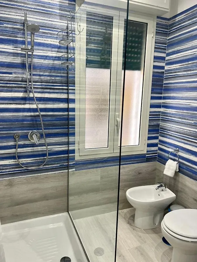 Punto House Apartment Naples