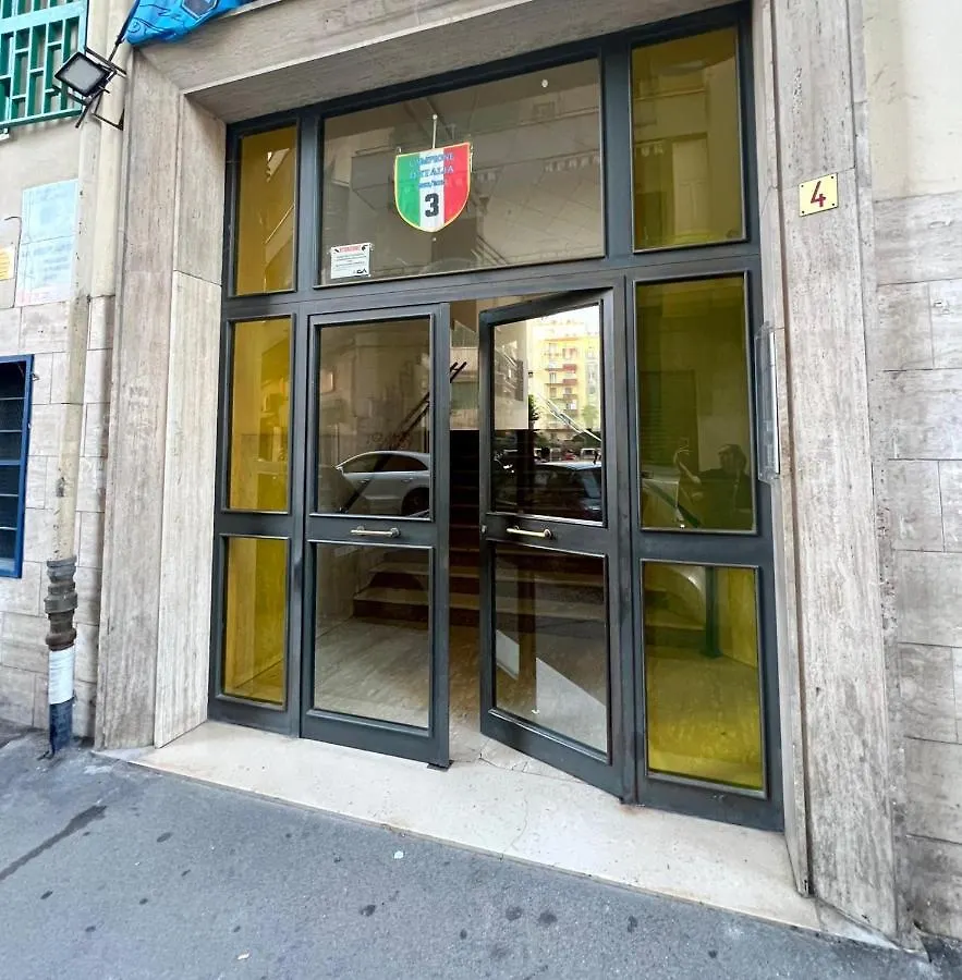 Appartamento Punto House Napoli