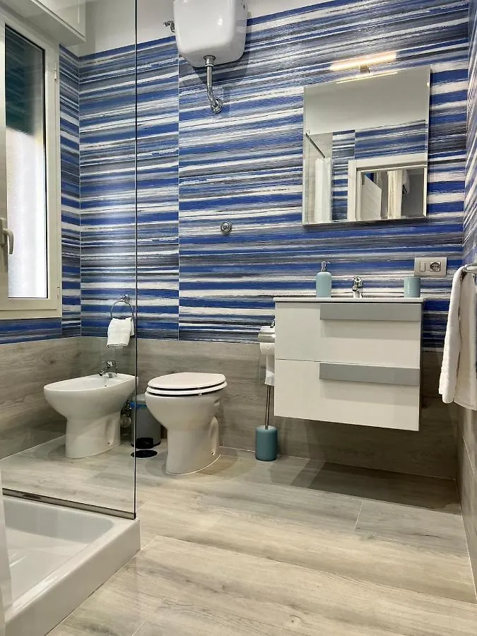 Appartamento Punto House Napoli