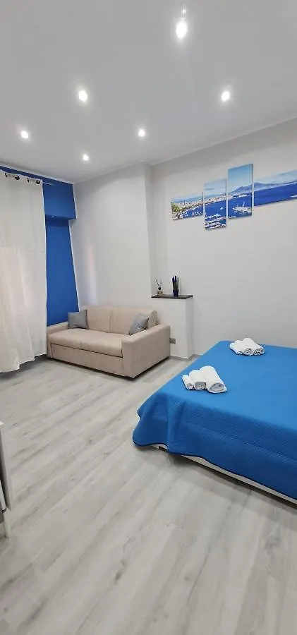 Appartamento Punto House Napoli Italia