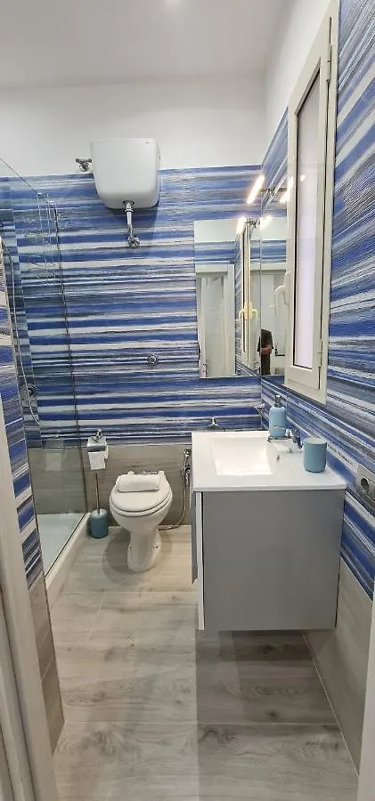 Punto House Apartment Naples
