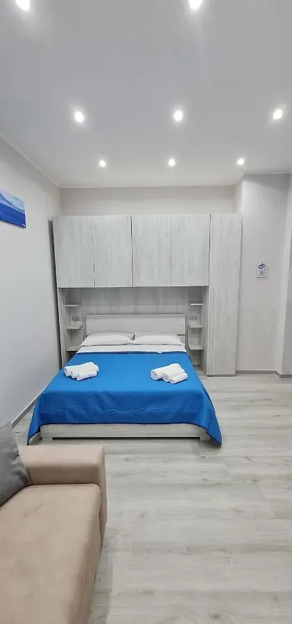Punto House Apartment Naples