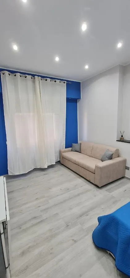 Appartamento Punto House Napoli